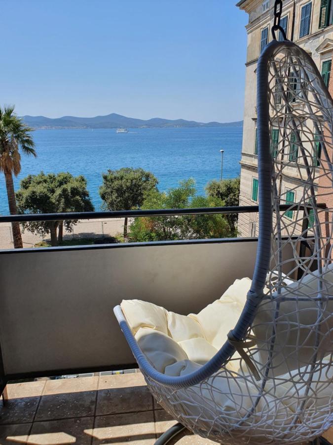 Apartment Jelena Задар Екстериор снимка