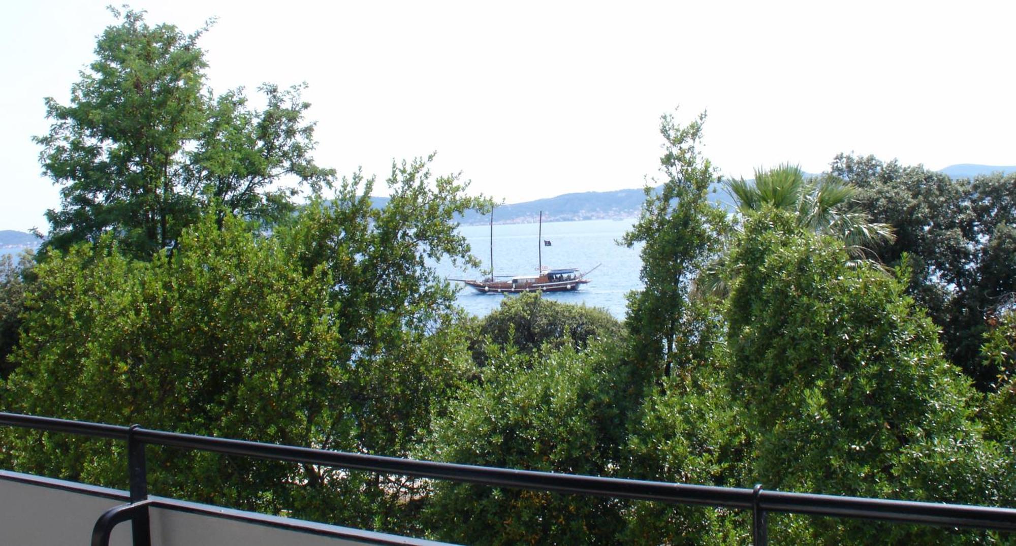 Apartment Jelena Задар Екстериор снимка