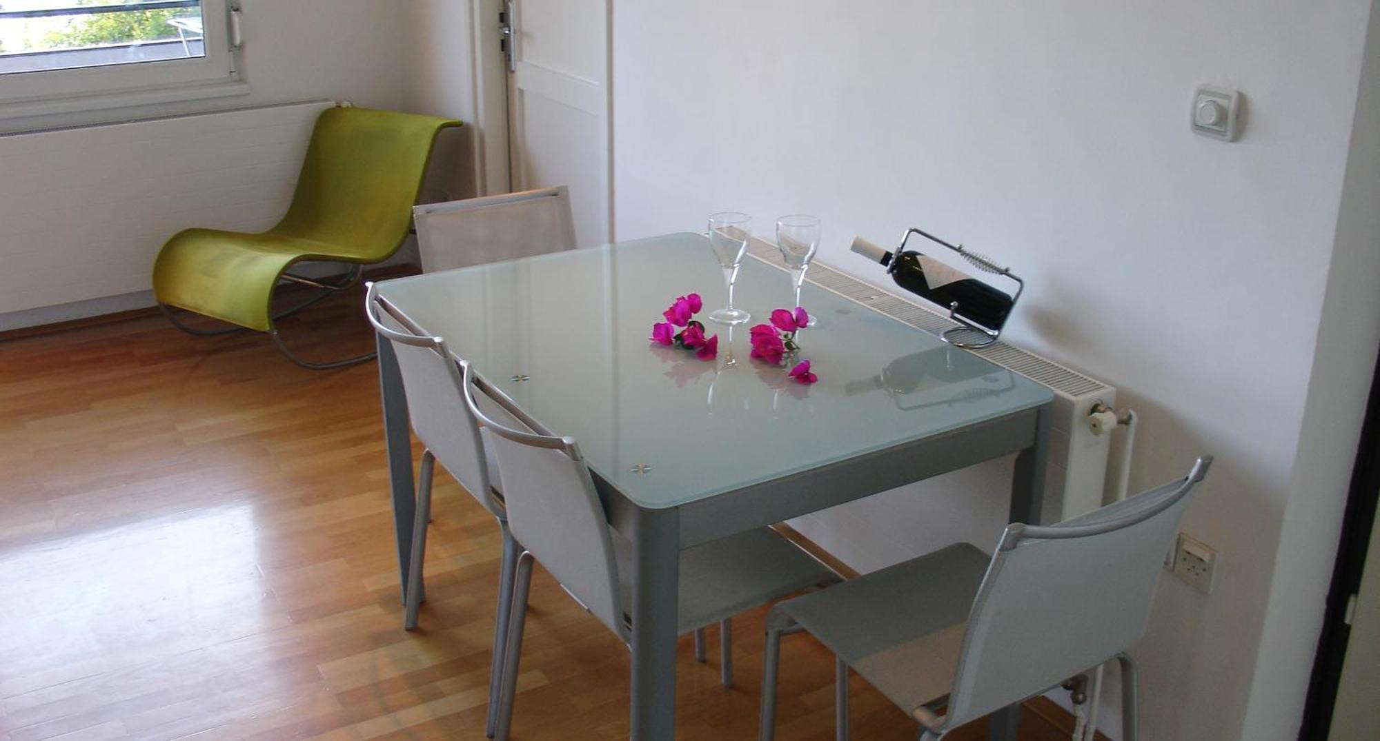 Apartment Jelena Задар Екстериор снимка