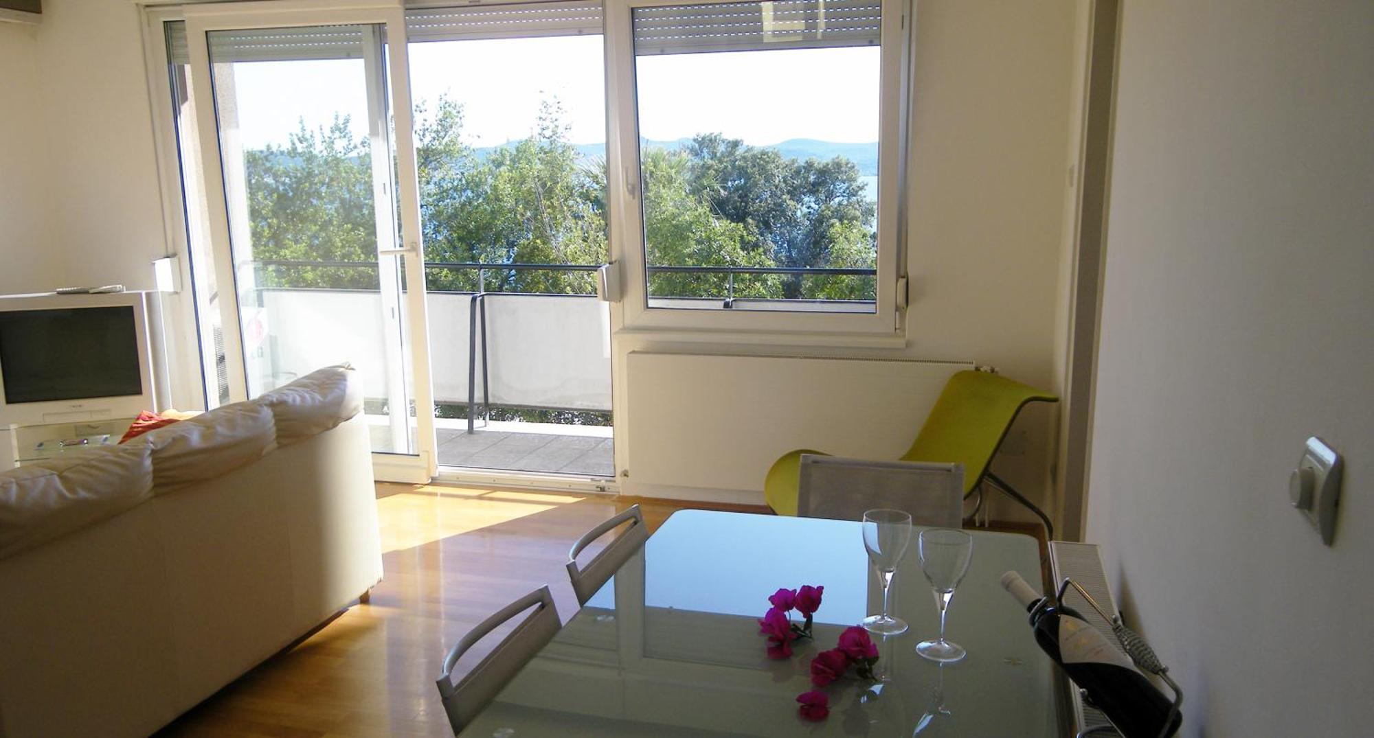 Apartment Jelena Задар Екстериор снимка