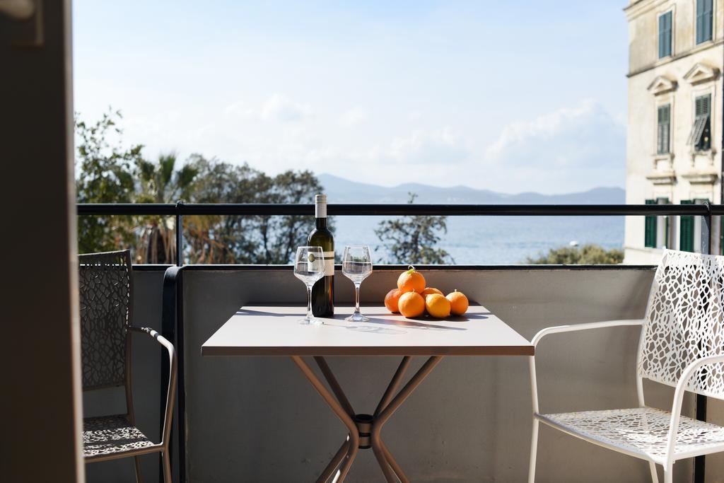 Apartment Jelena Задар Екстериор снимка