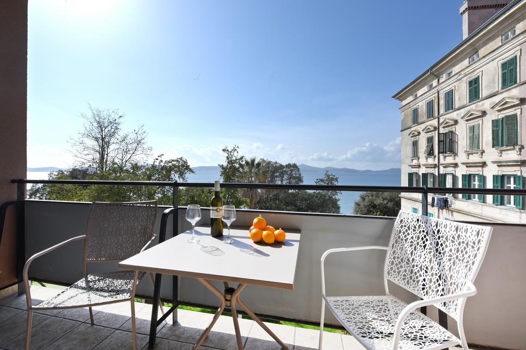 Apartment Jelena Задар Екстериор снимка
