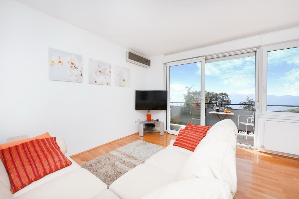 Apartment Jelena Задар Екстериор снимка