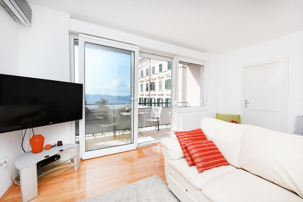 Apartment Jelena Задар Екстериор снимка