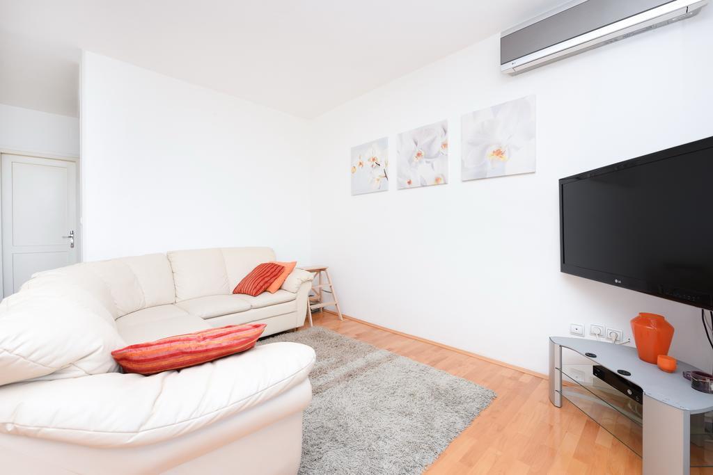 Apartment Jelena Задар Екстериор снимка