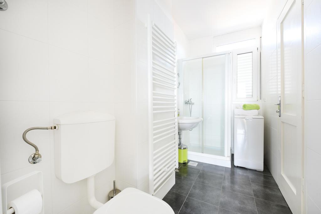 Apartment Jelena Задар Екстериор снимка