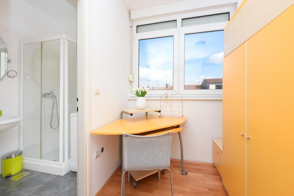 Apartment Jelena Задар Екстериор снимка