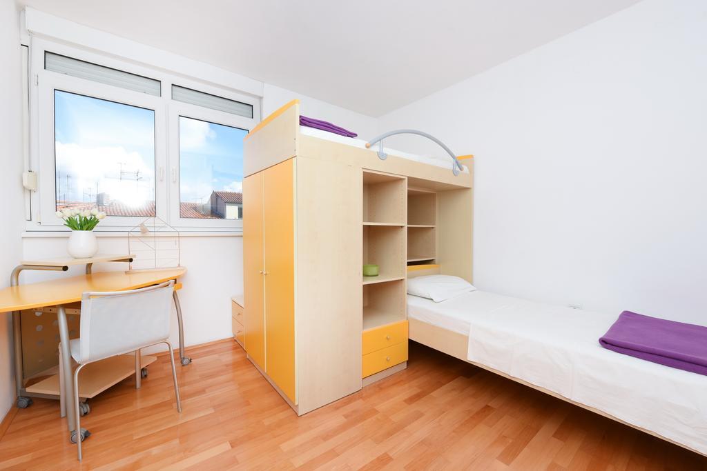 Apartment Jelena Задар Екстериор снимка