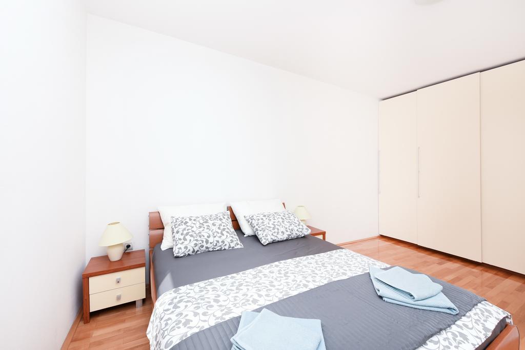 Apartment Jelena Задар Екстериор снимка