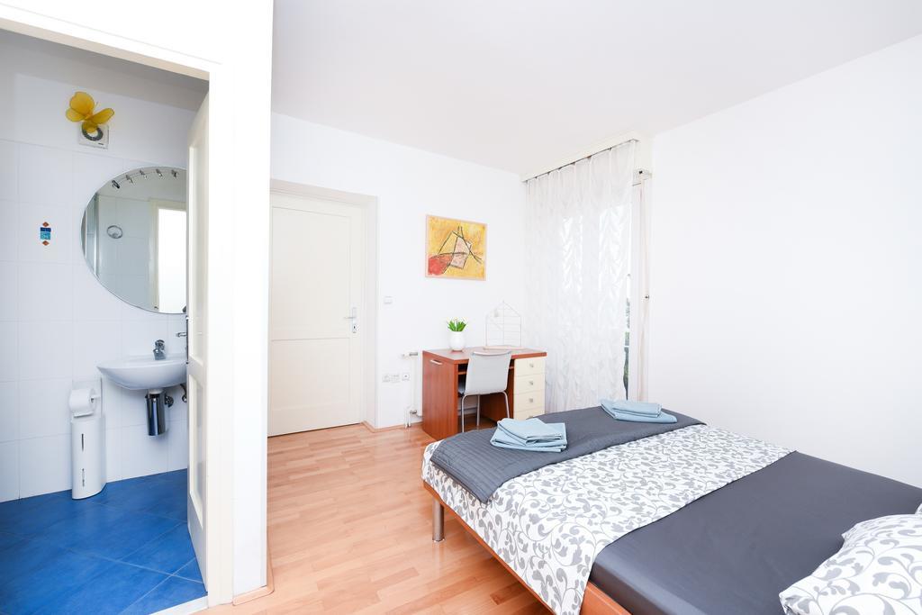 Apartment Jelena Задар Екстериор снимка