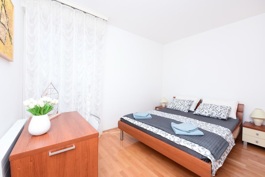 Apartment Jelena Задар Екстериор снимка